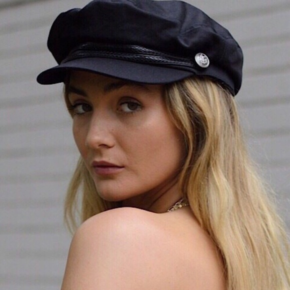 Fisherman Cap - Picture 3 of 4